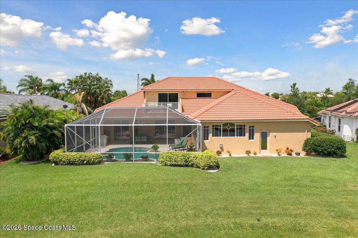 965 Chatsworth Drive