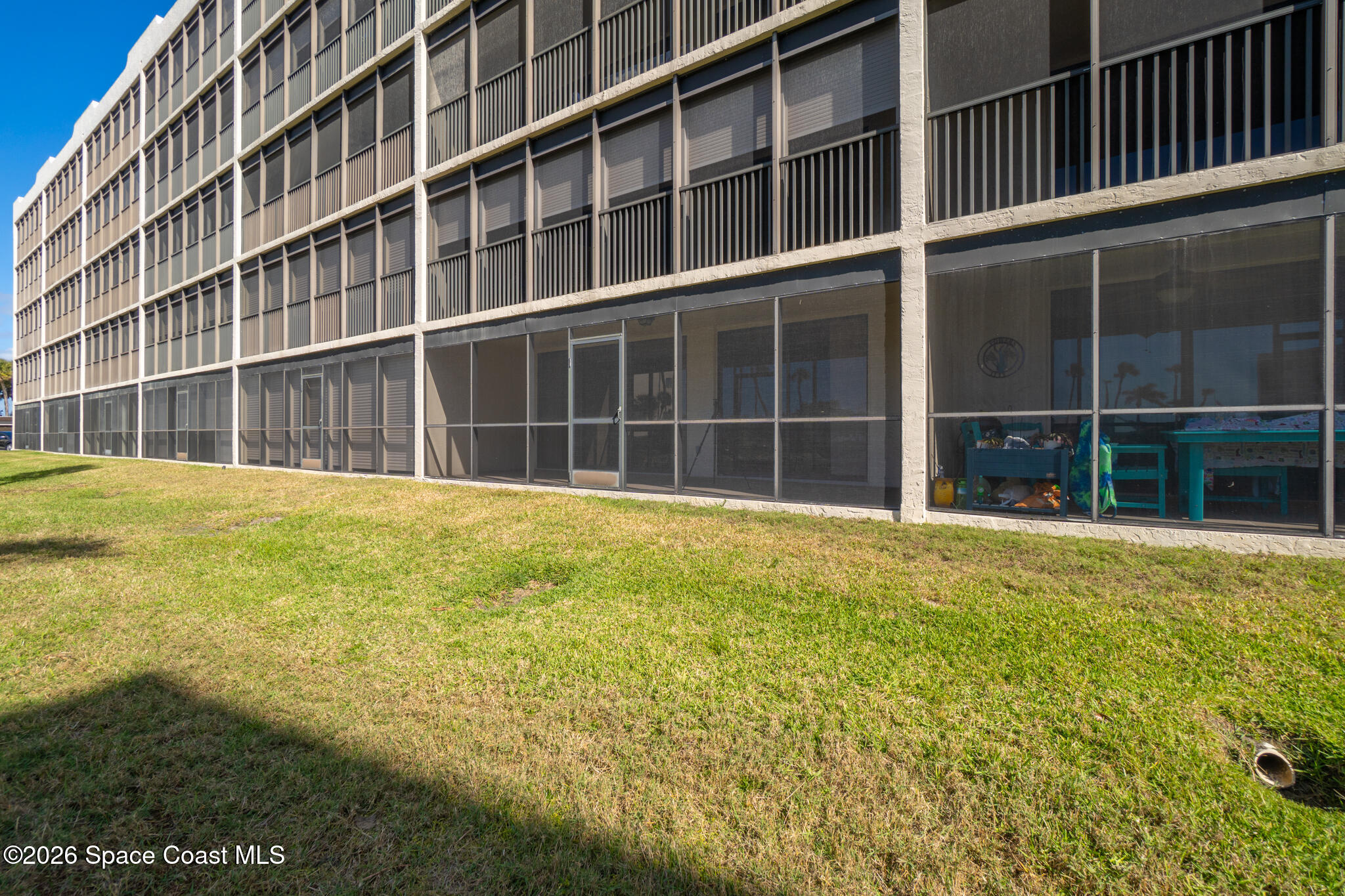 5805 N Banana River Boulevard 1112