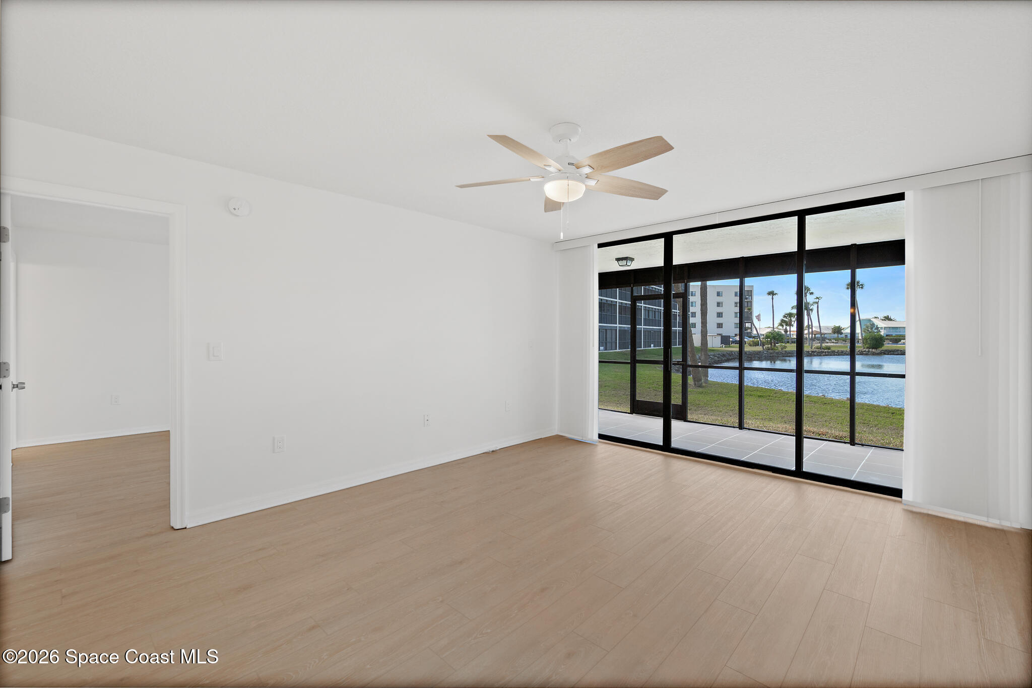 5805 N Banana River Boulevard 1112