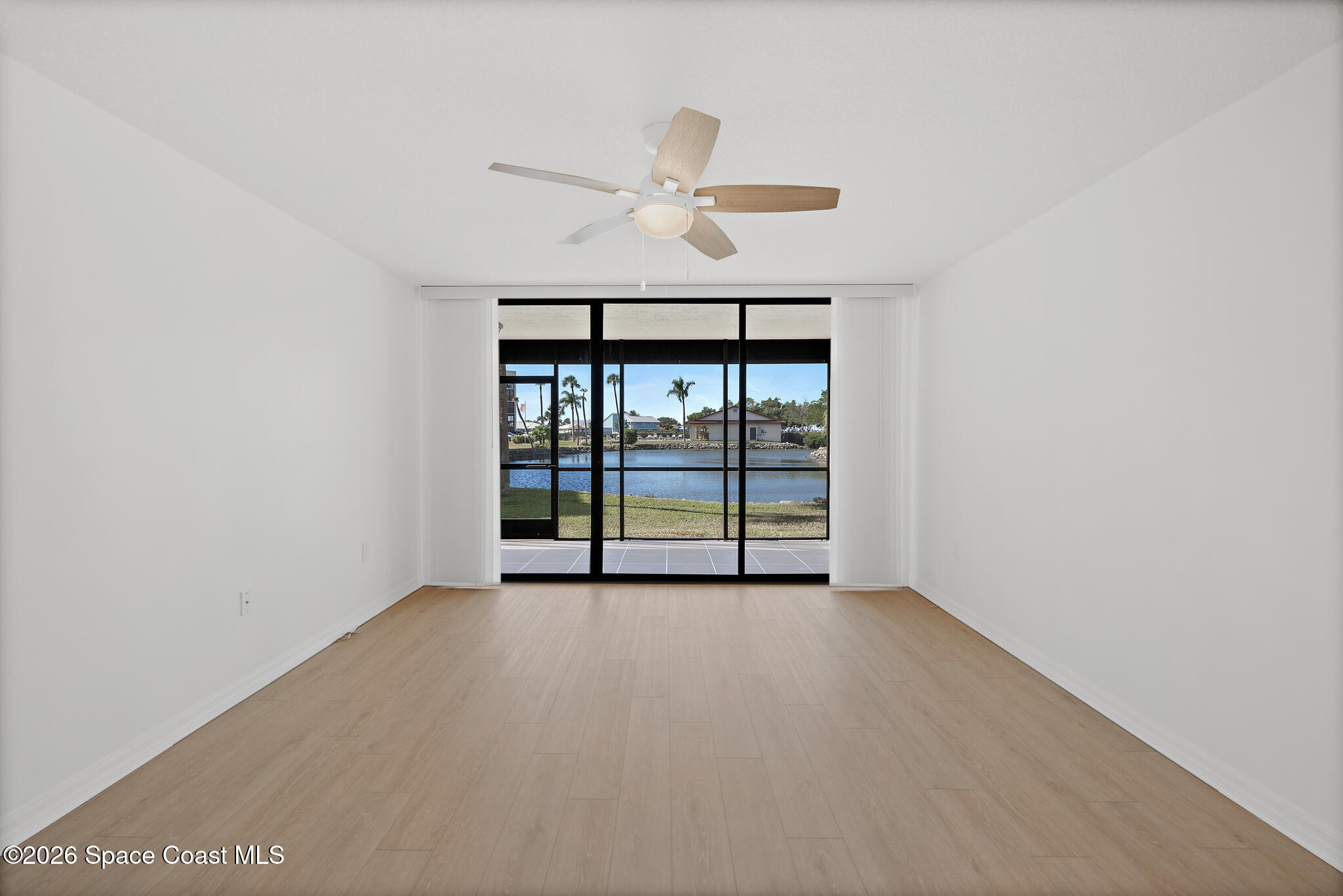 5805 N Banana River Boulevard 1112