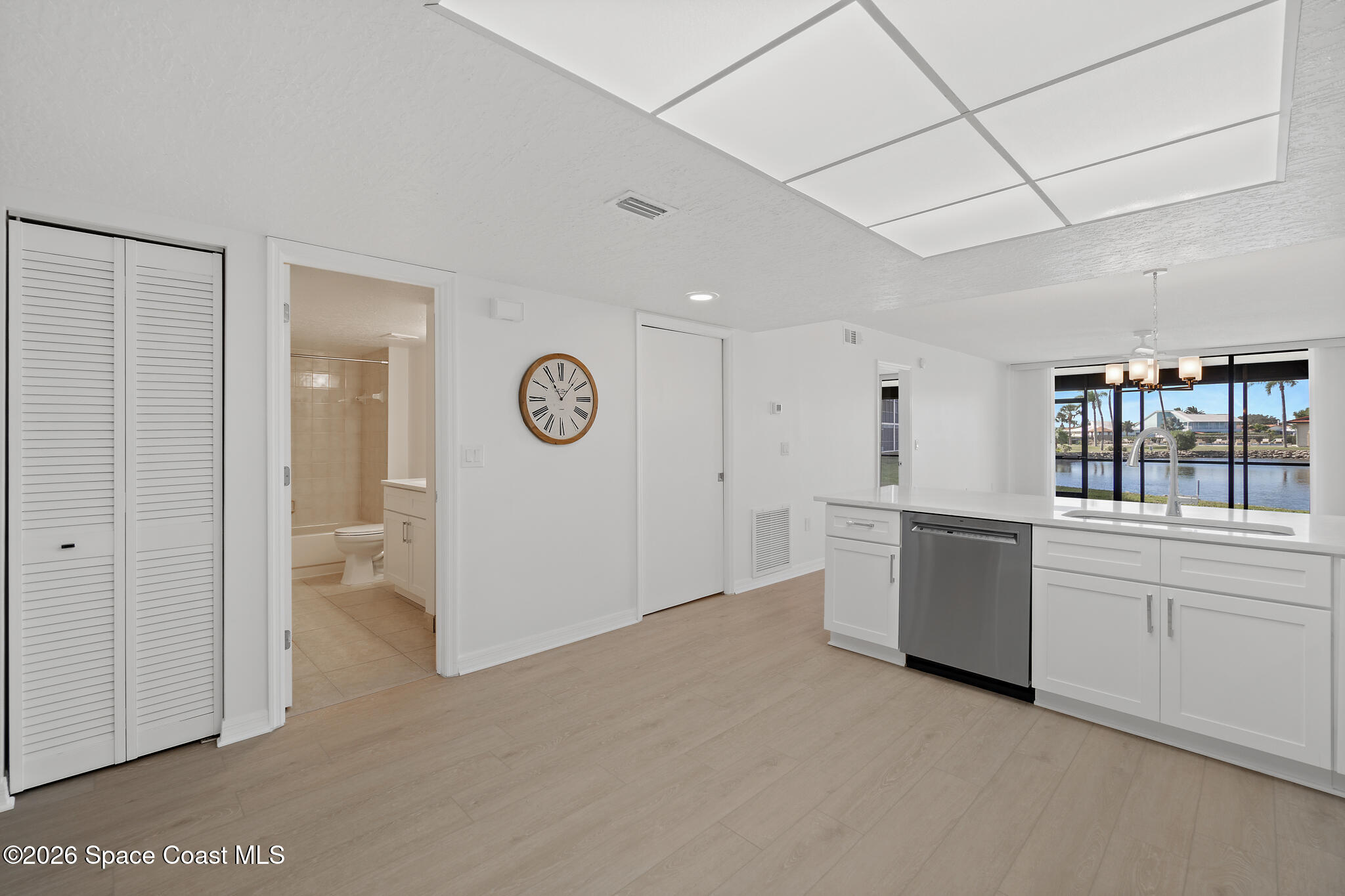 5805 N Banana River Boulevard 1112