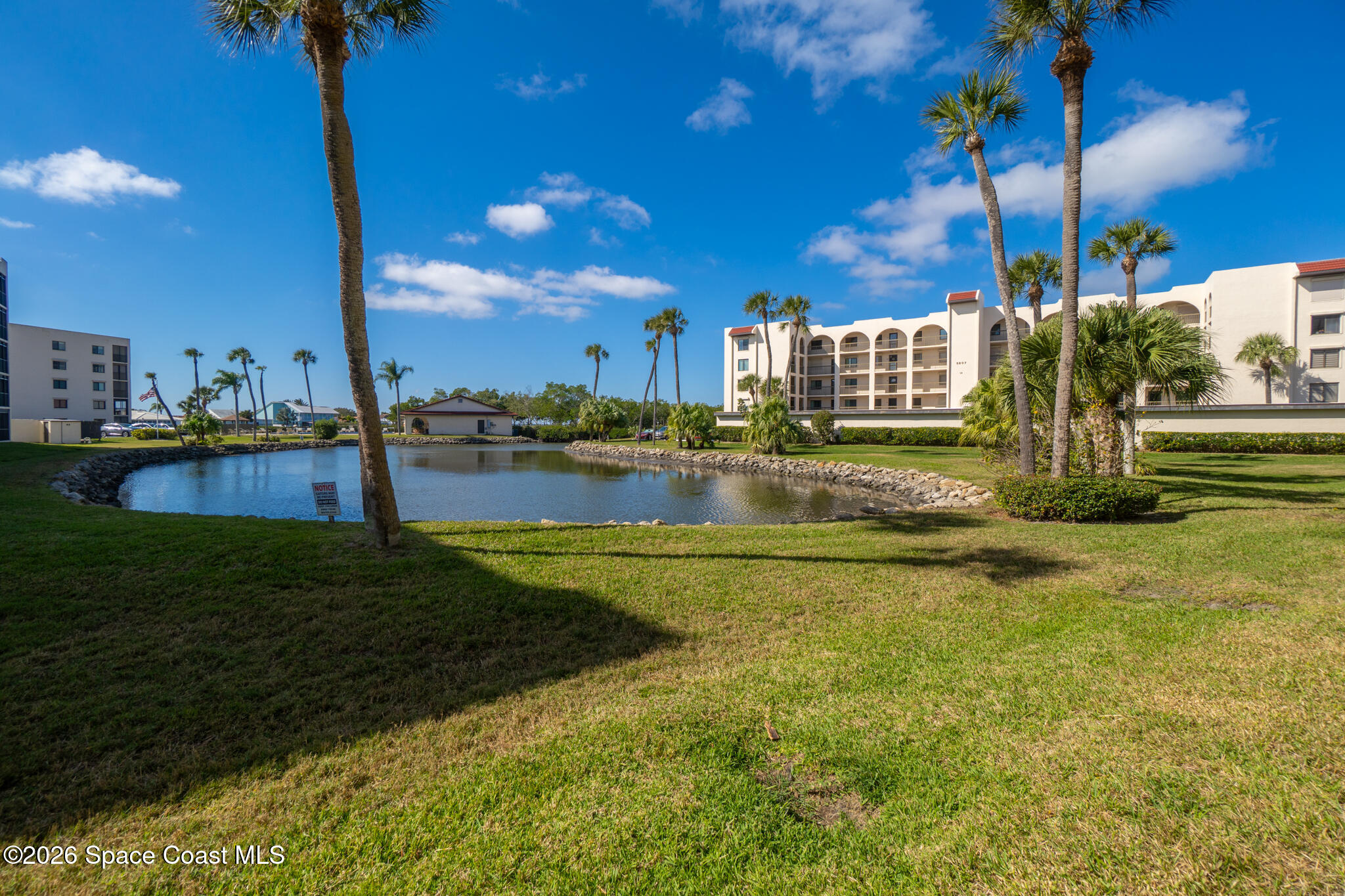 5805 N Banana River Boulevard 1112