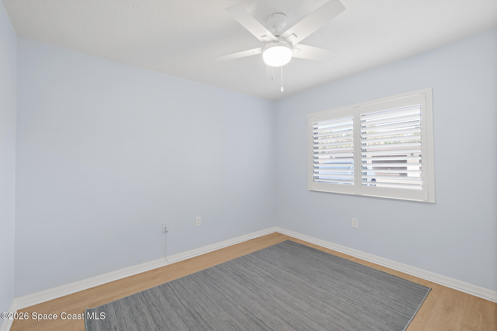 5805 N Banana River Boulevard 1112