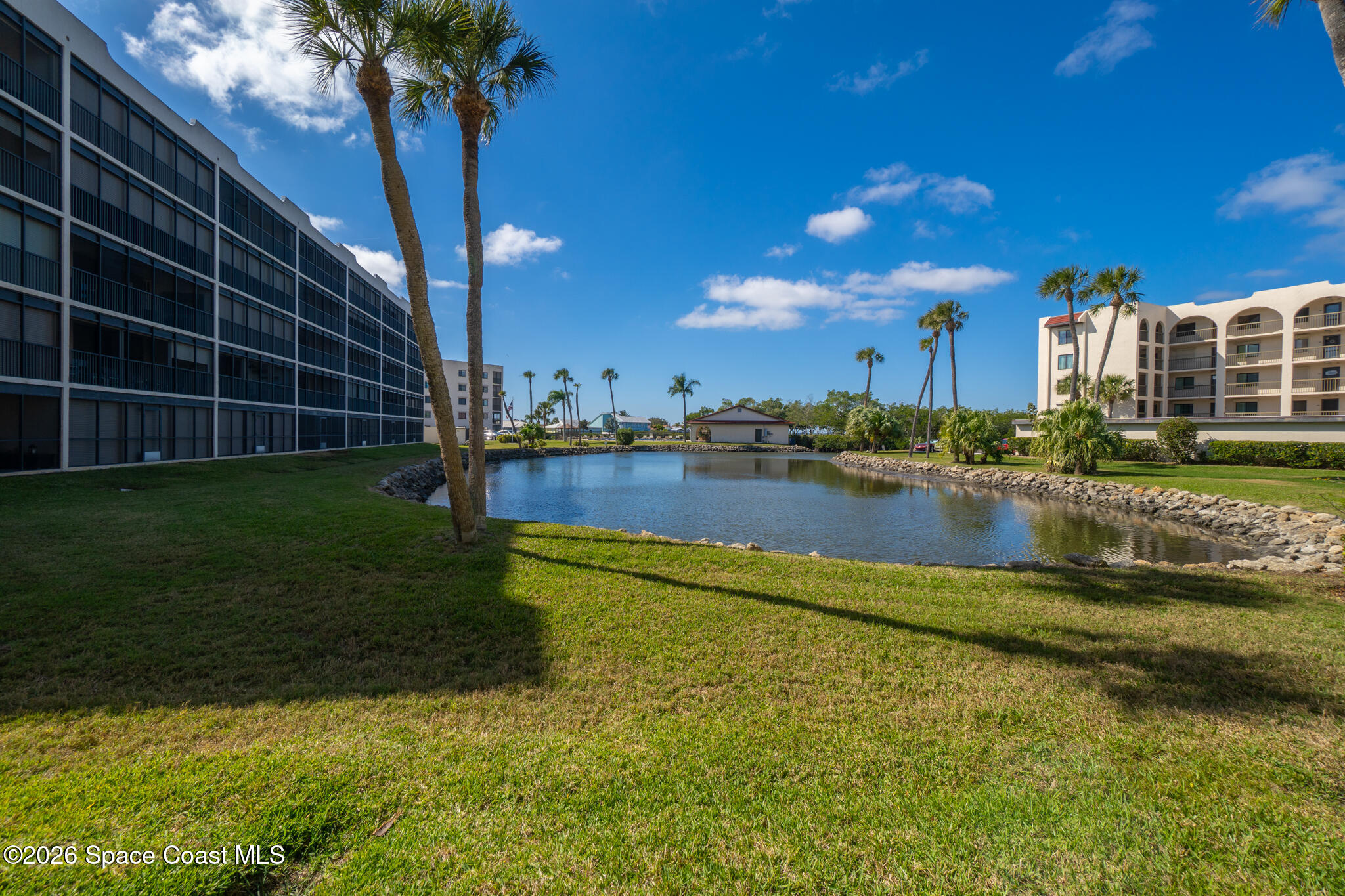 5805 N Banana River Boulevard 1112