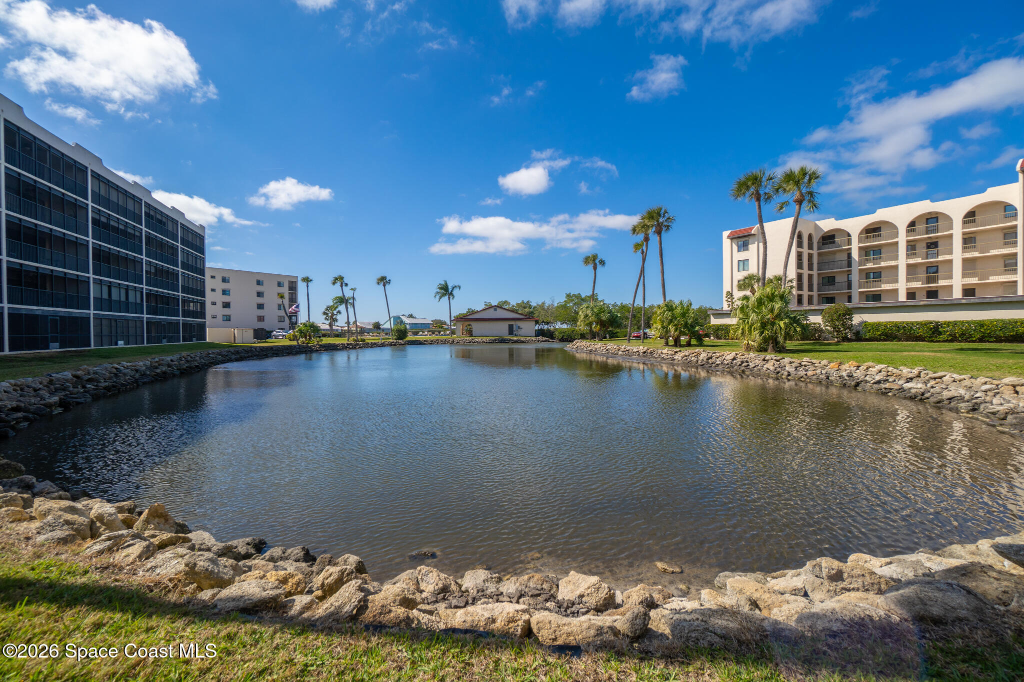 5805 N Banana River Boulevard 1112