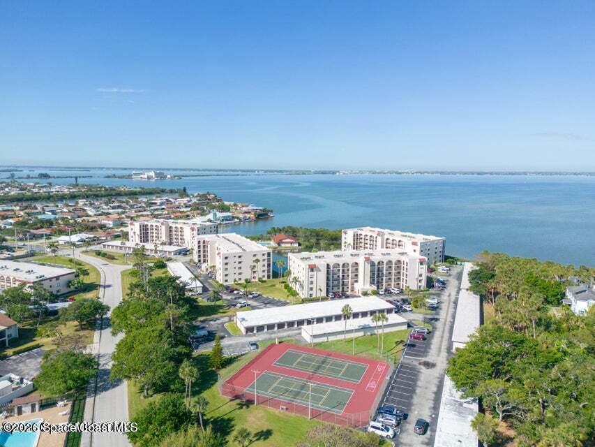 5805 N Banana River Boulevard 1112