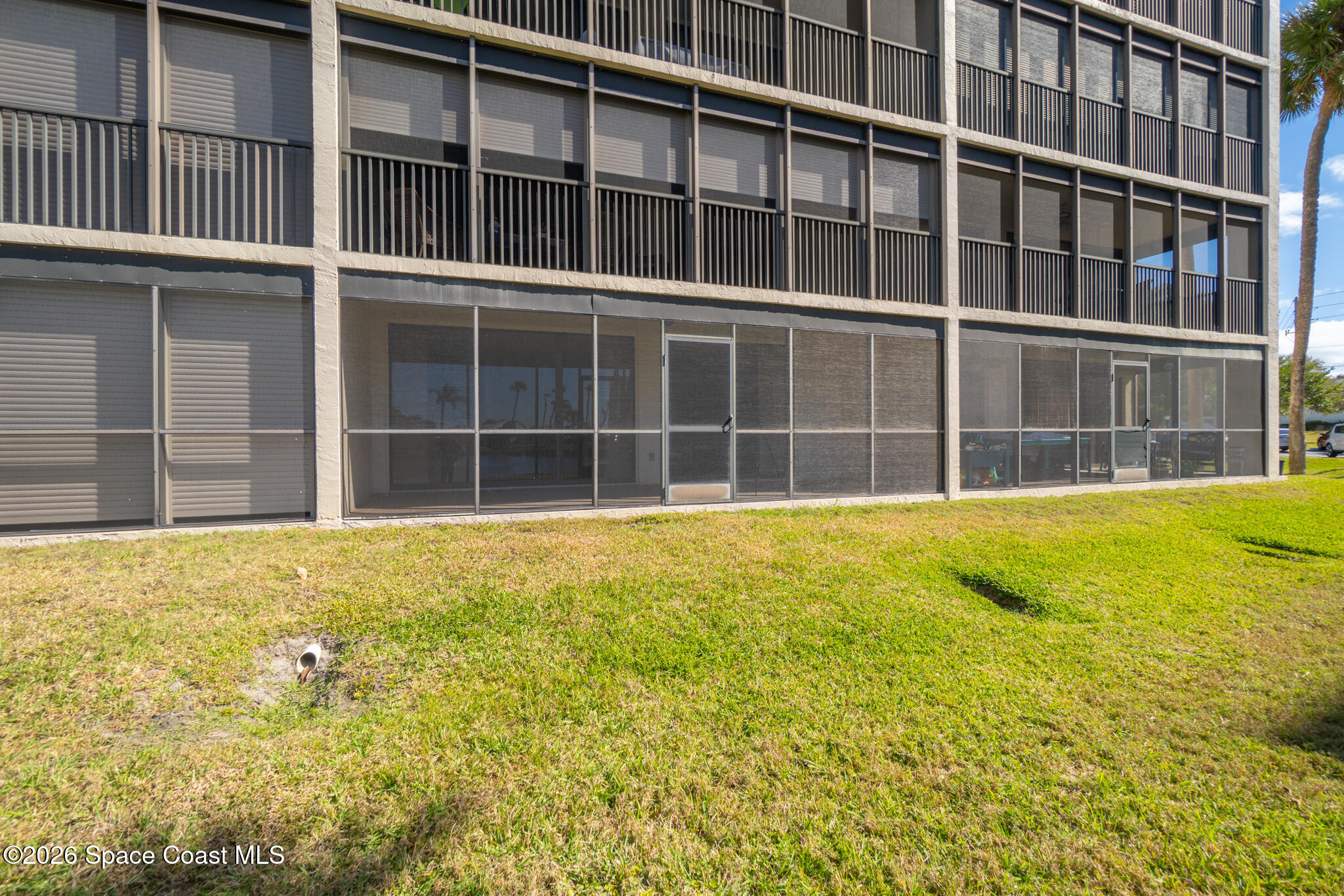 5805 N Banana River Boulevard 1112