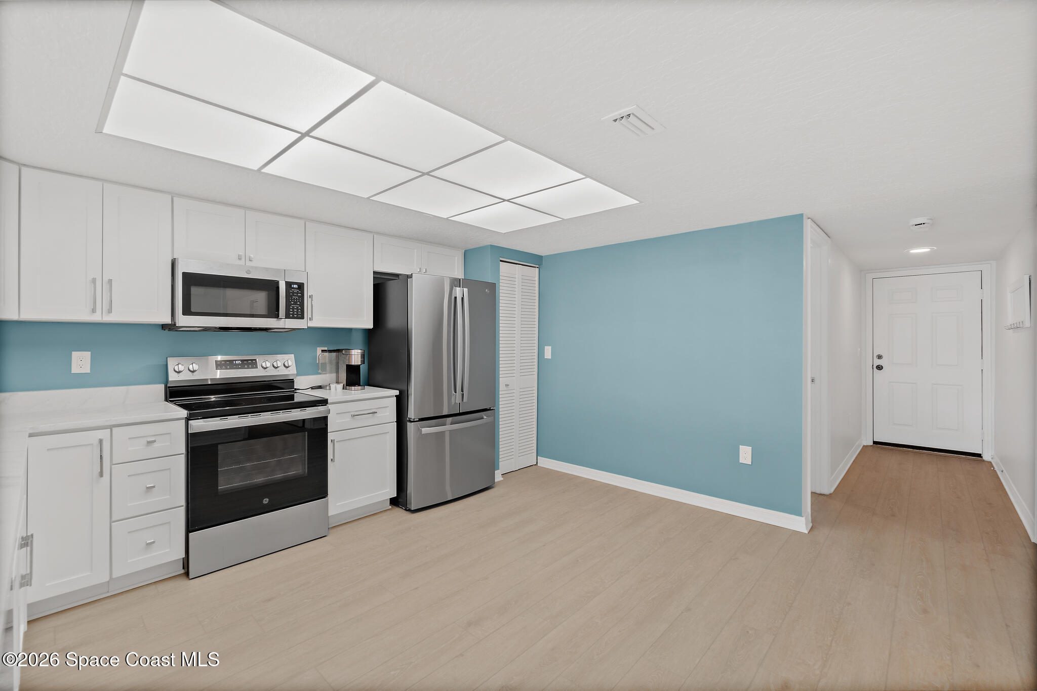 5805 N Banana River Boulevard 1112