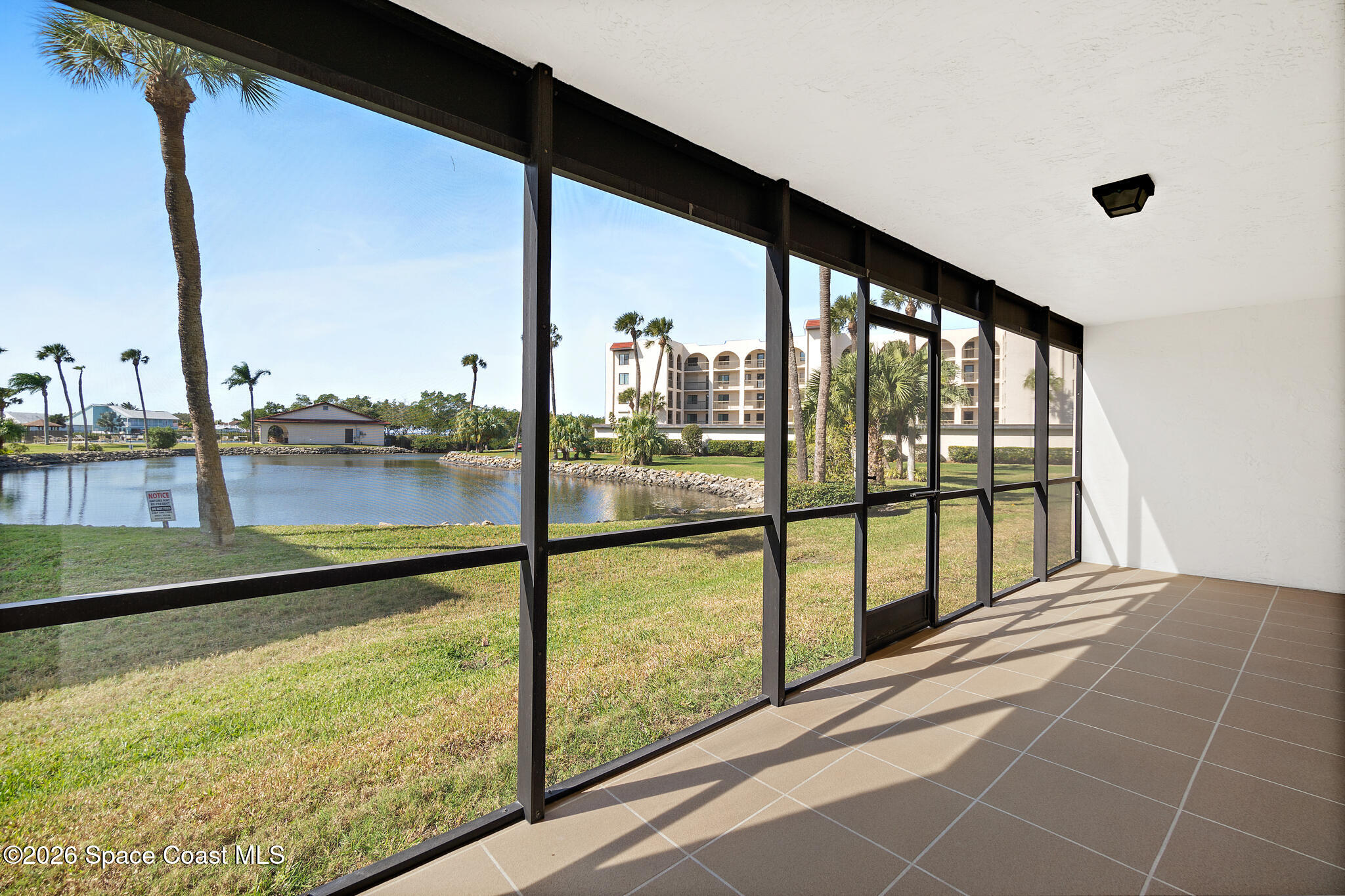 5805 N Banana River Boulevard 1112