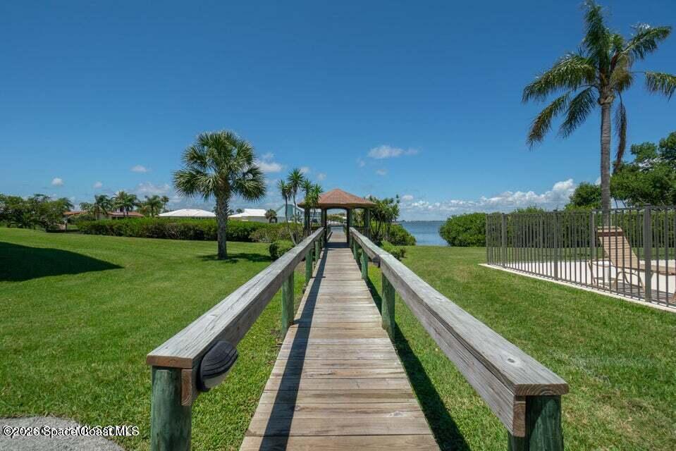 5805 N Banana River Boulevard 1112