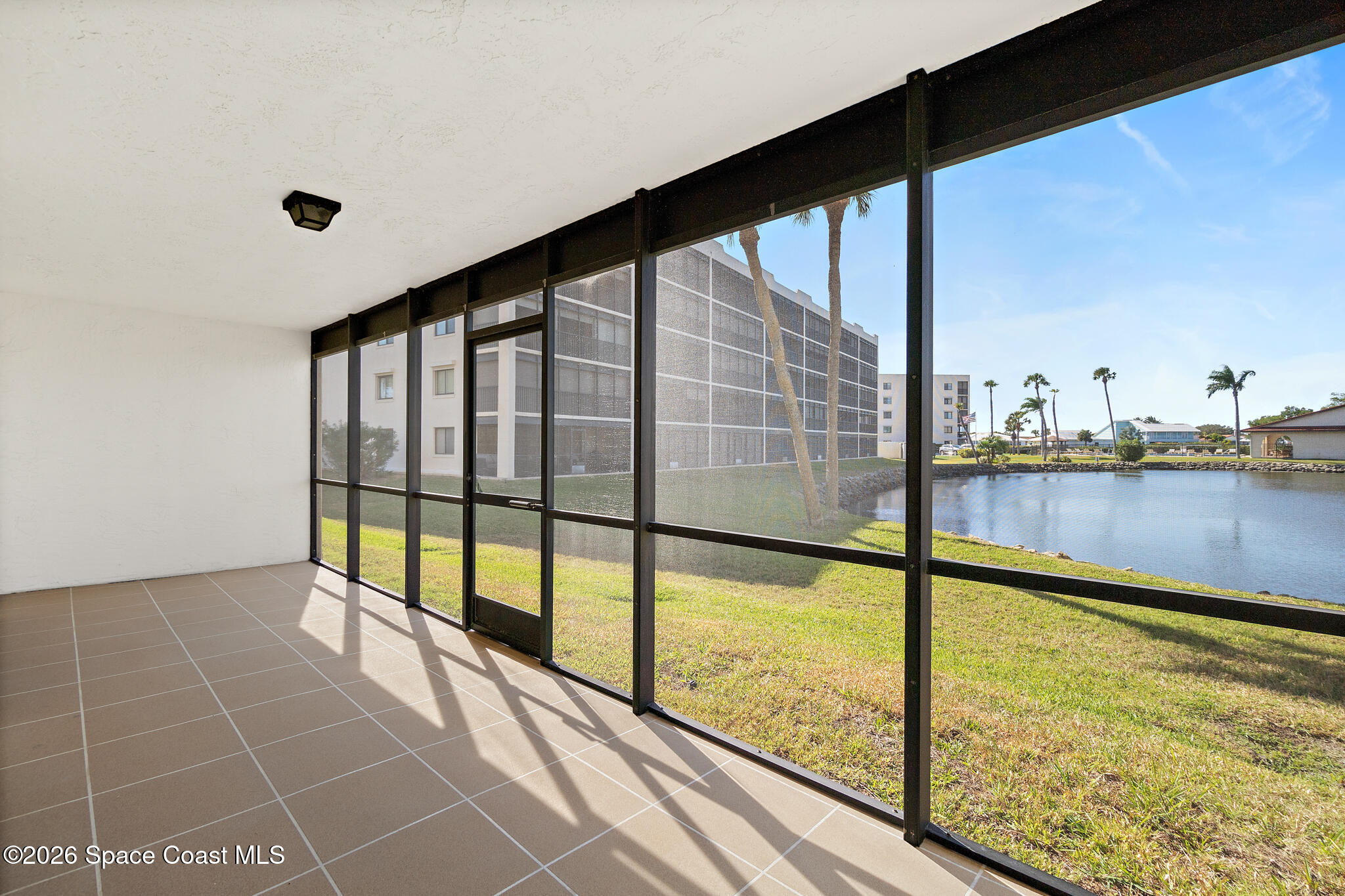 5805 N Banana River Boulevard 1112