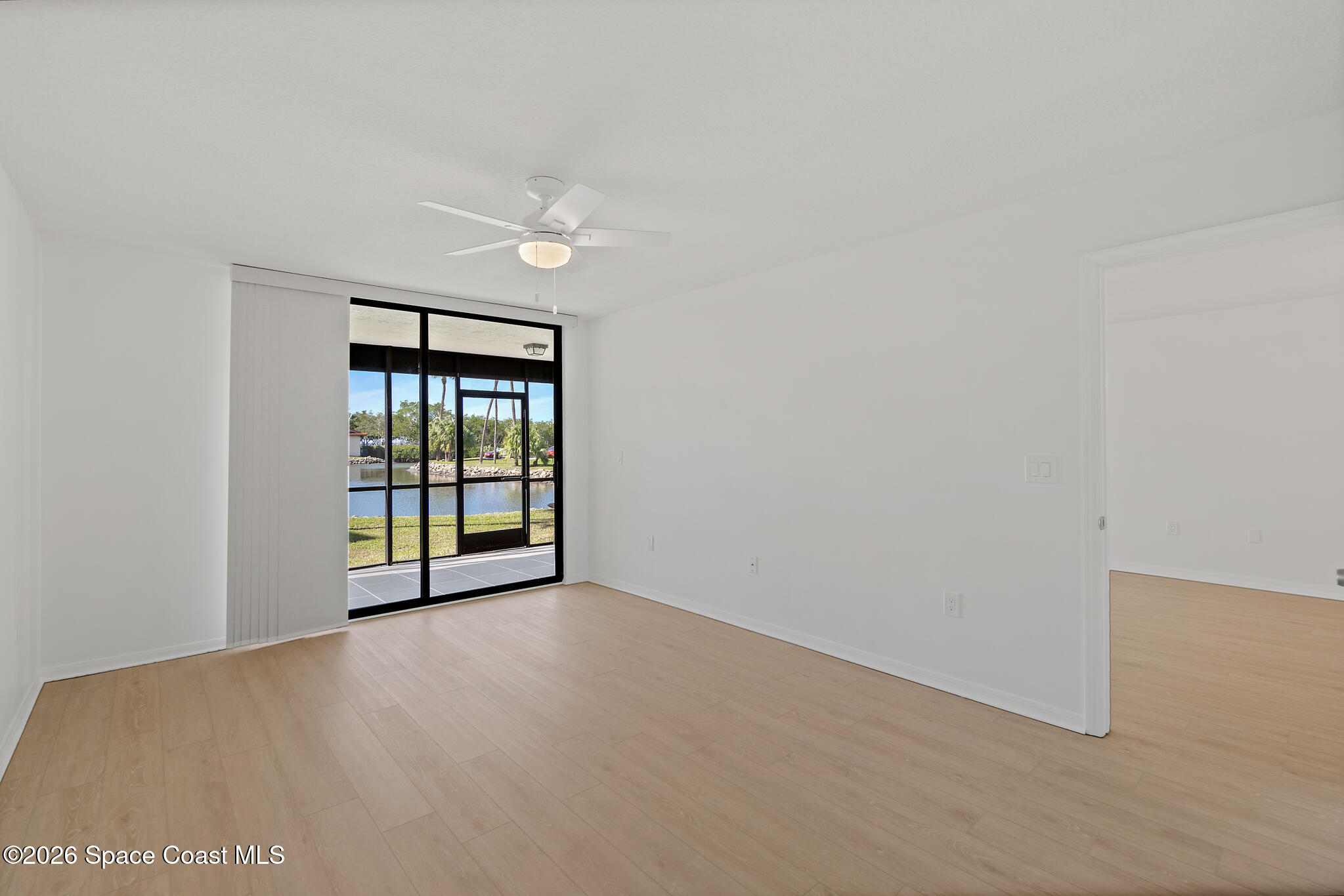 5805 N Banana River Boulevard 1112