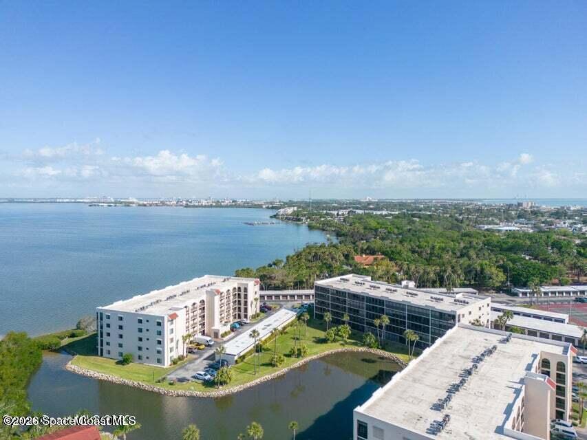 5805 N Banana River Boulevard 1112