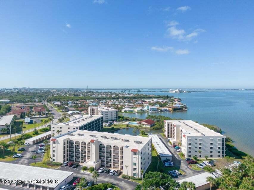 5805 N Banana River Boulevard 1112