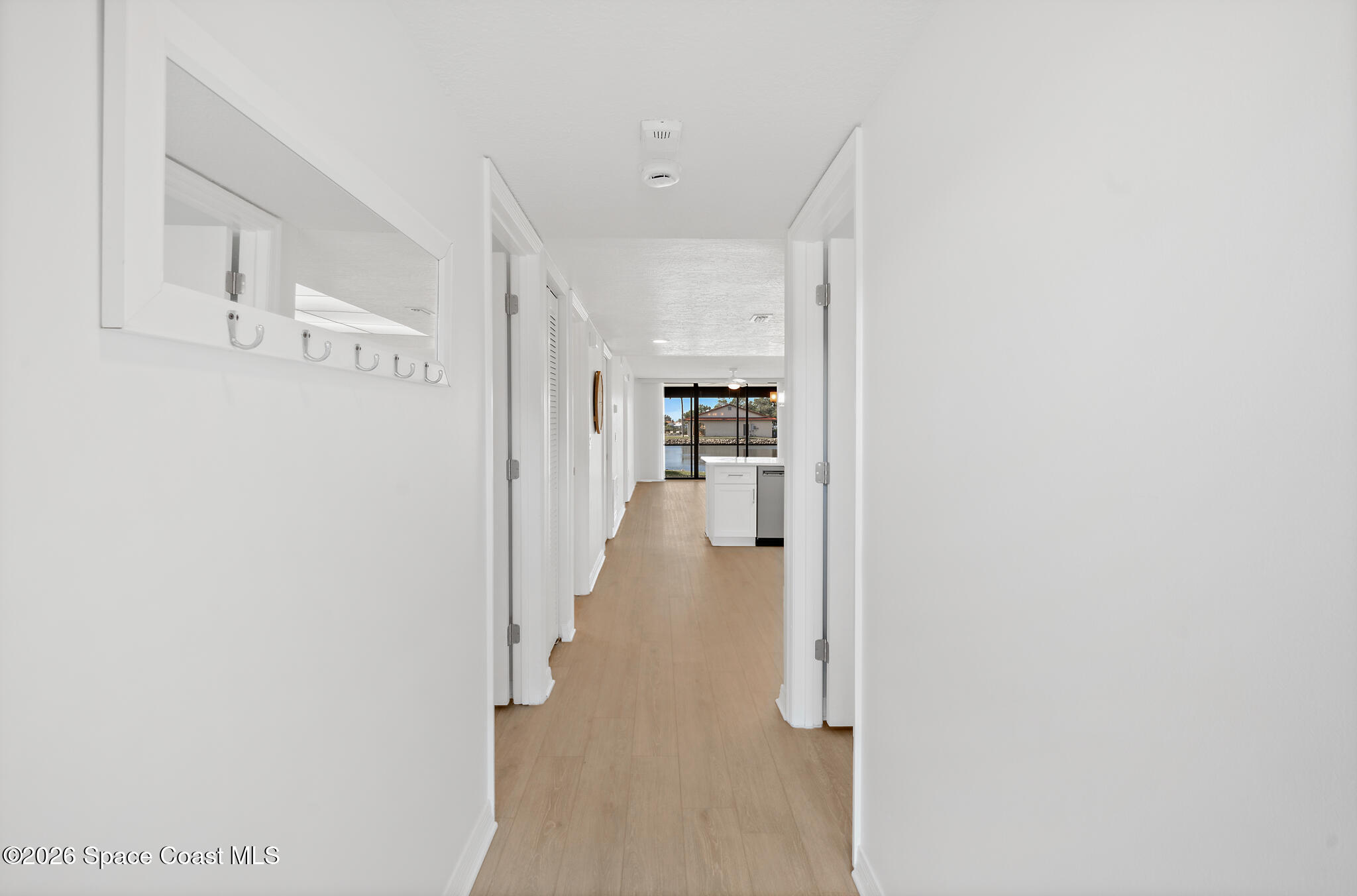 5805 N Banana River Boulevard 1112