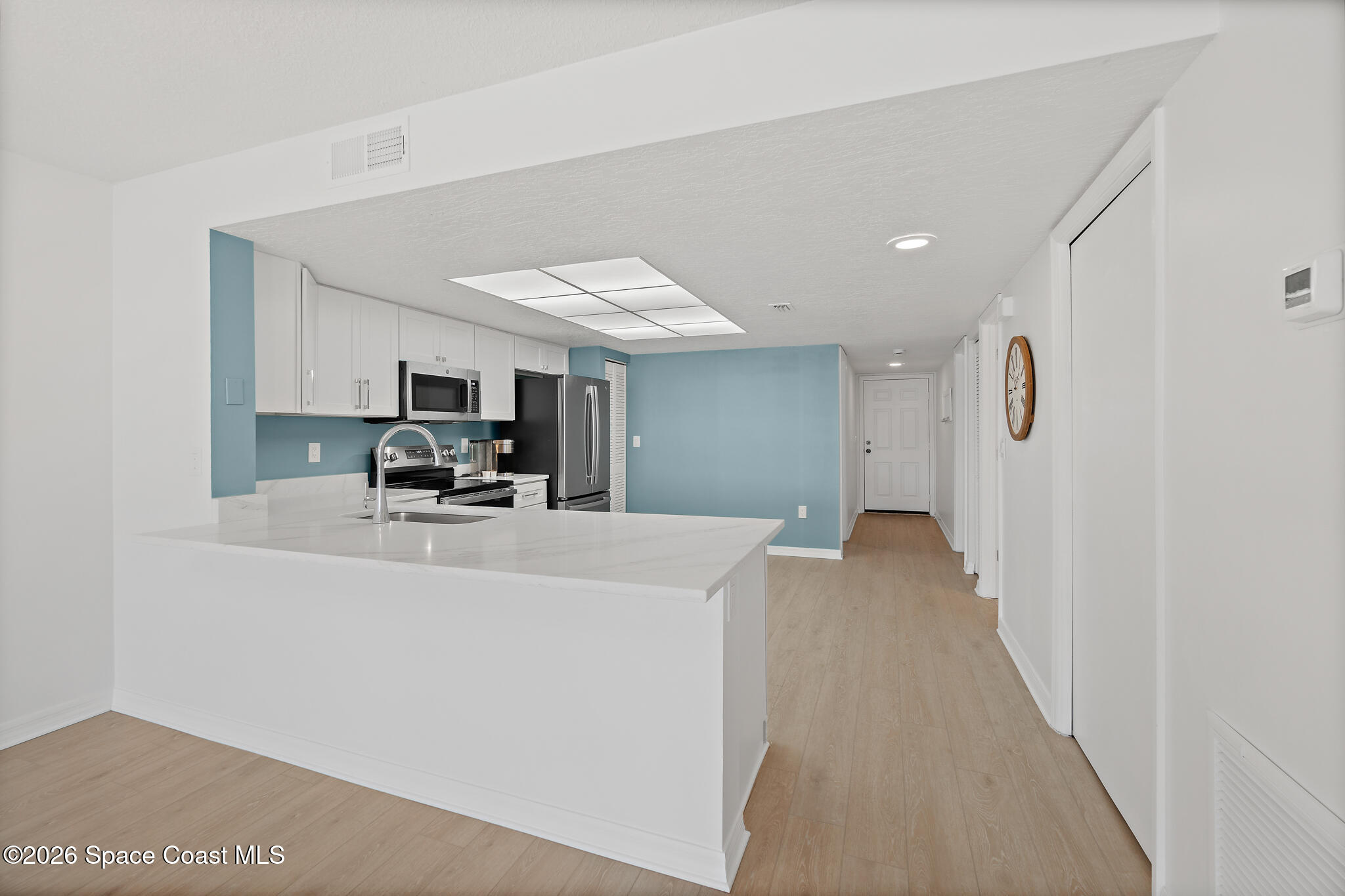 5805 N Banana River Boulevard 1112