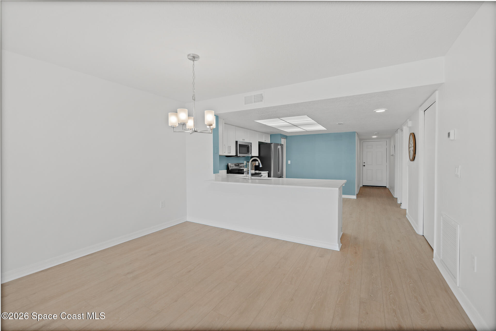 5805 N Banana River Boulevard 1112