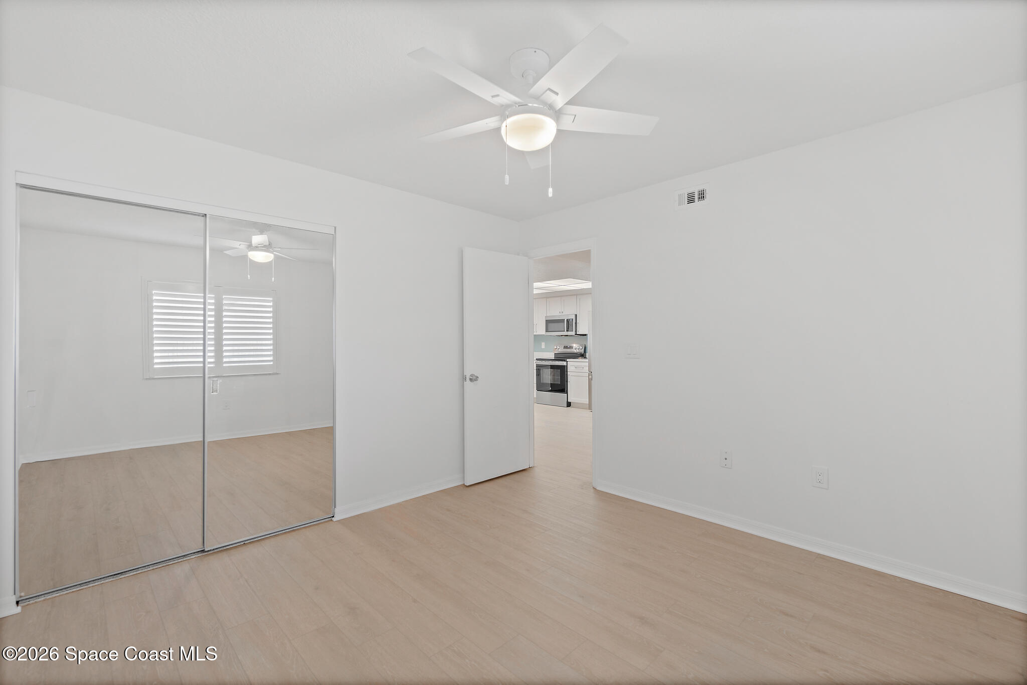 5805 N Banana River Boulevard 1112