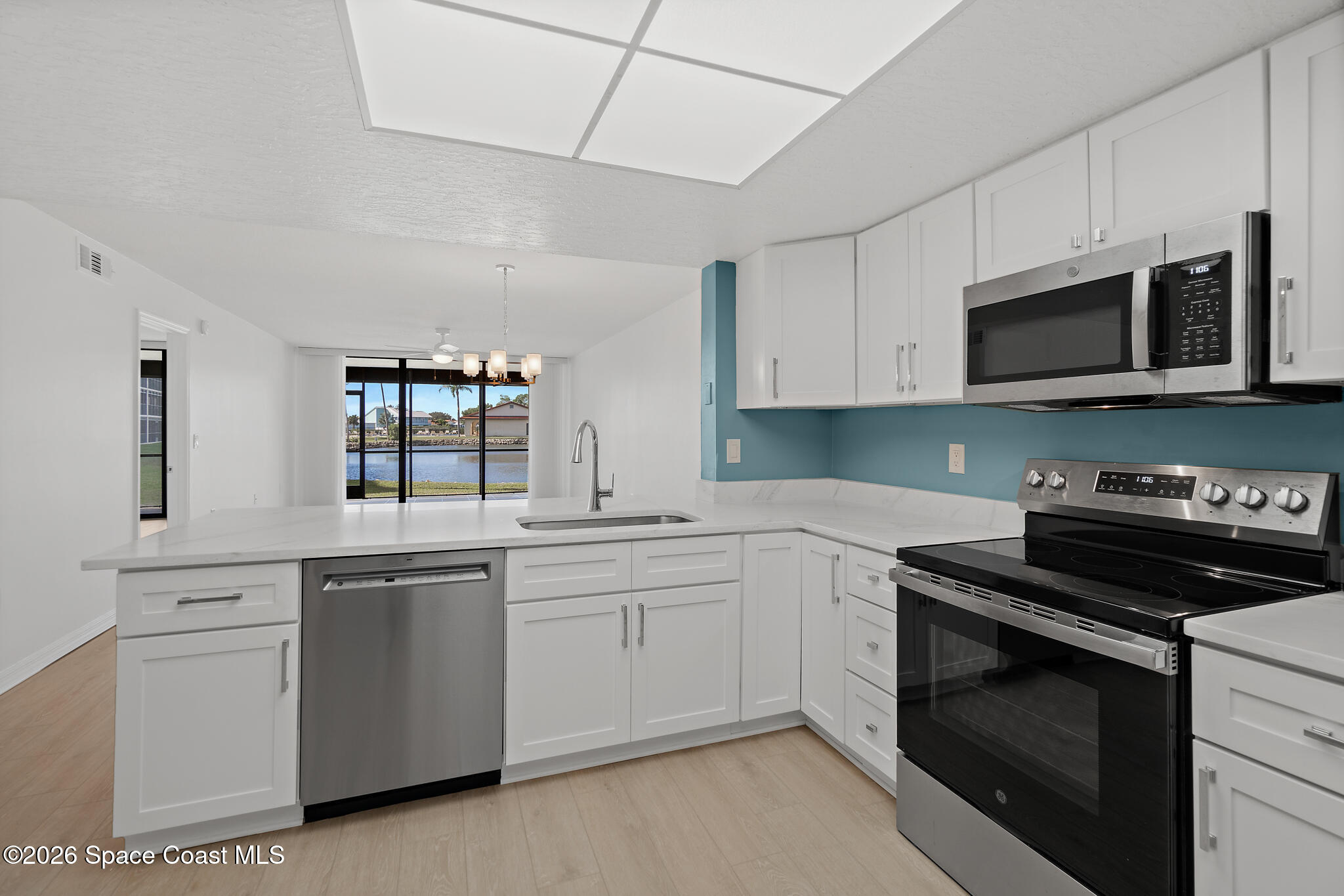 5805 N Banana River Boulevard 1112