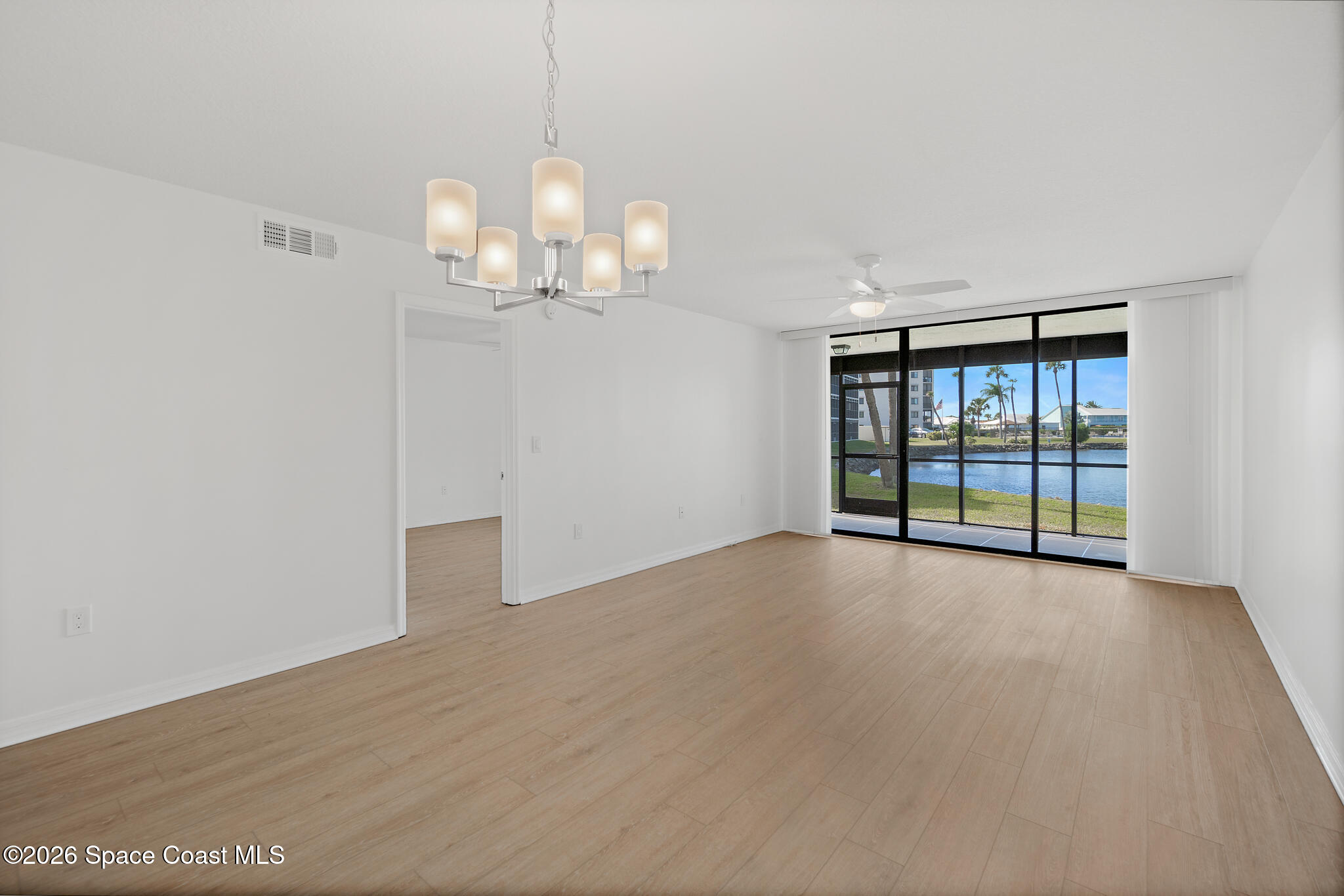 5805 N Banana River Boulevard 1112