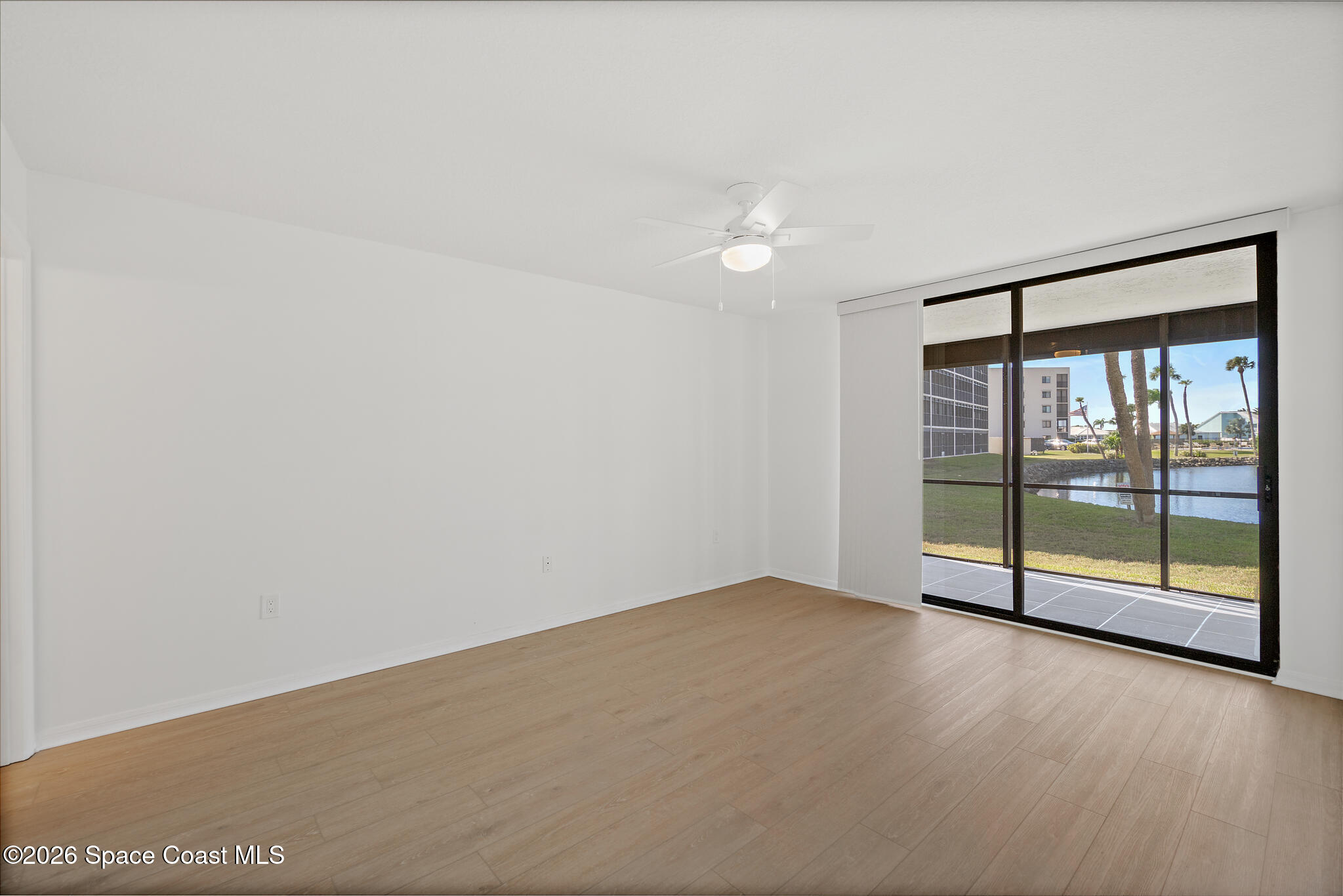 5805 N Banana River Boulevard 1112