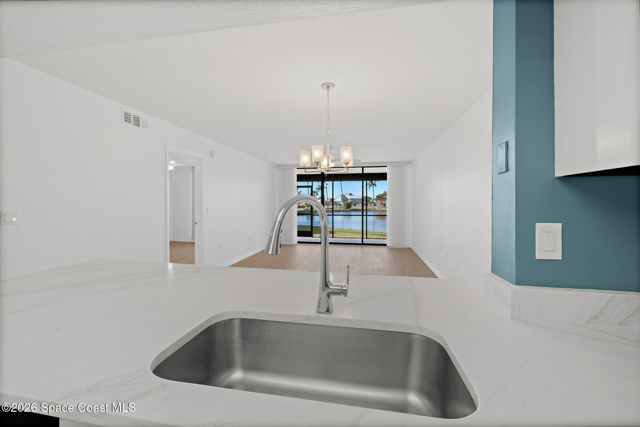 5805 N Banana River Boulevard 1112