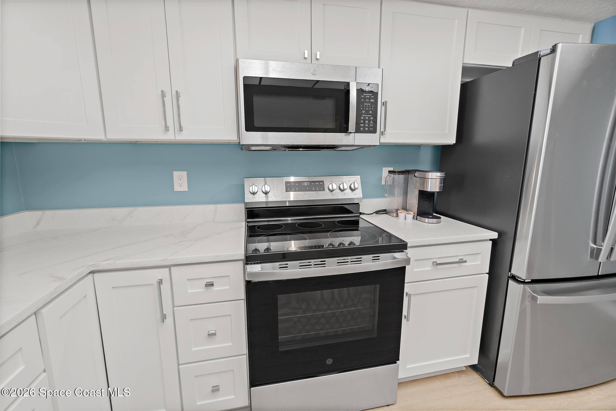 5805 N Banana River Boulevard 1112