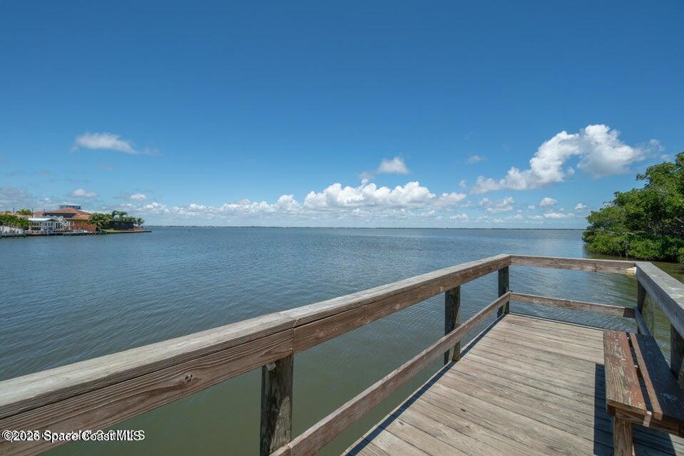 5805 N Banana River Boulevard 1112