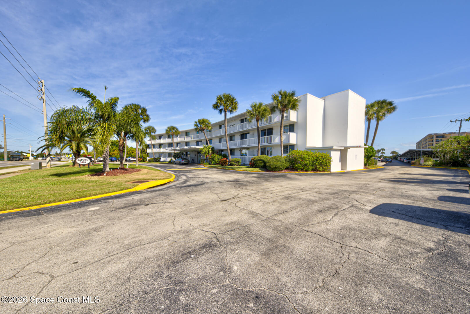 3190 N Atlantic Avenue 129