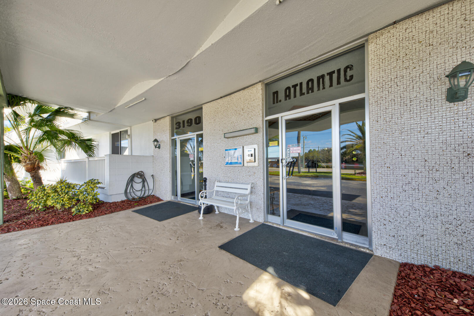 3190 N Atlantic Avenue 129