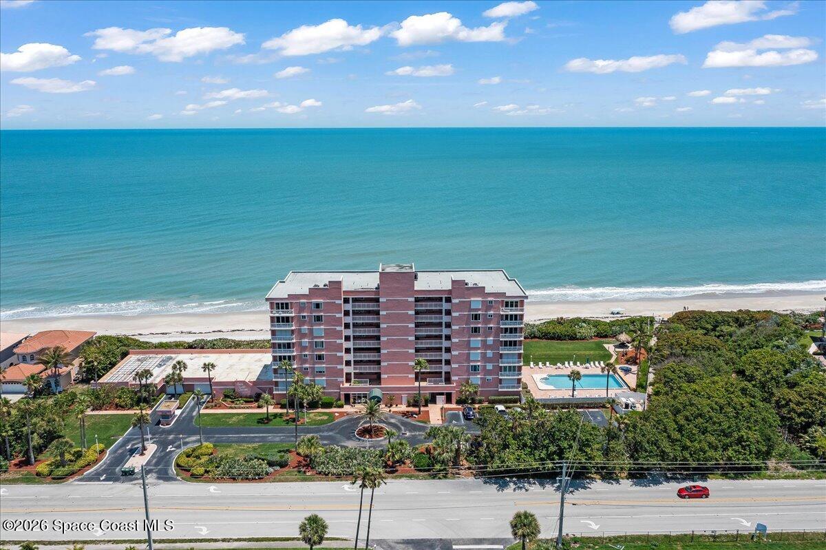 5635 S Highway A1a A504