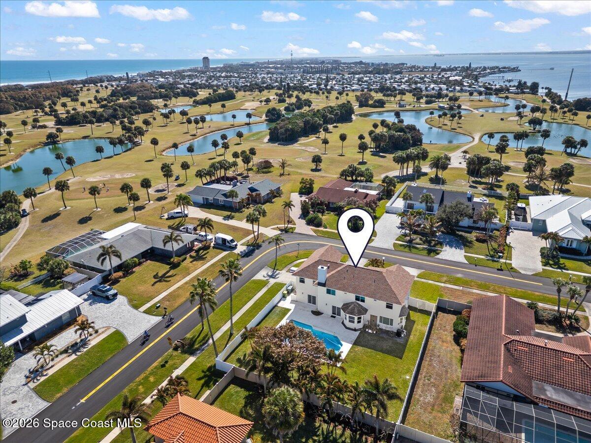 300 Amberjack Place
