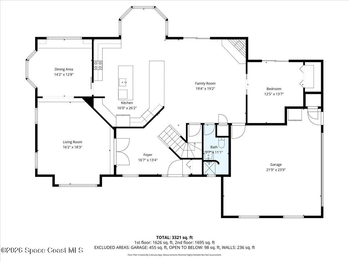 300 Amberjack Place