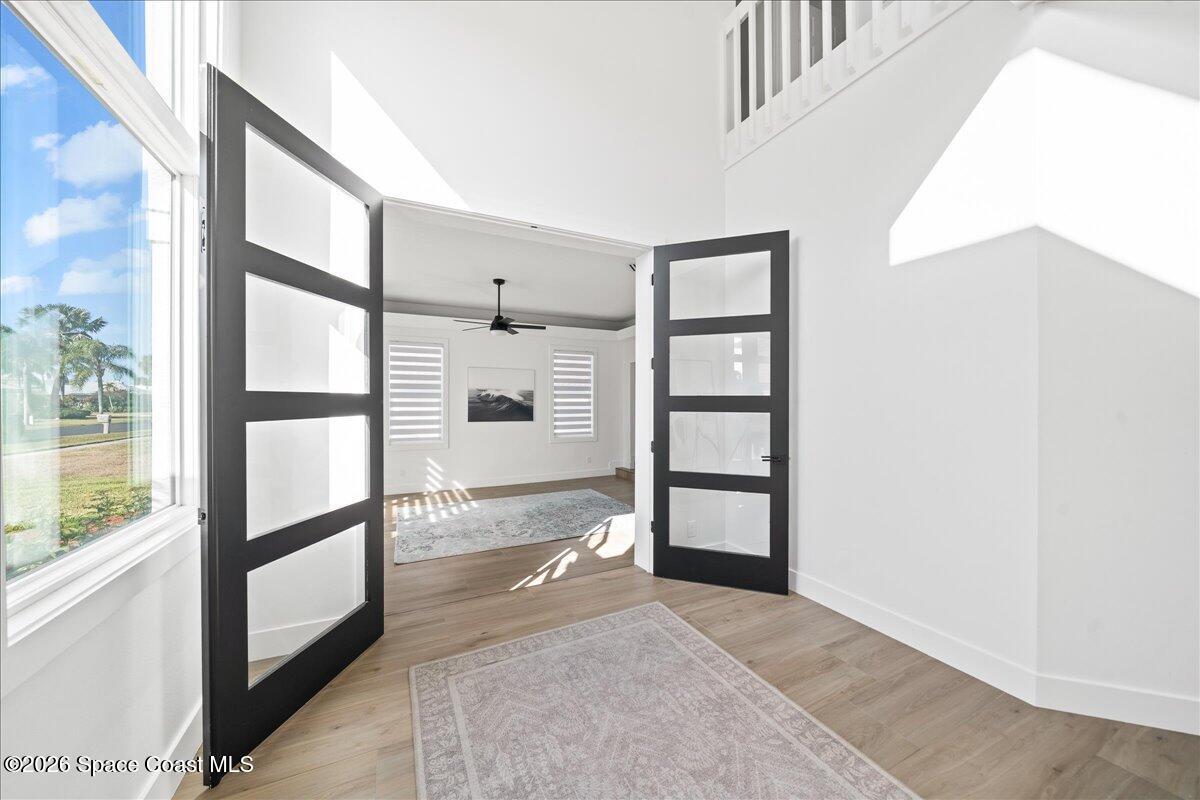300 Amberjack Place
