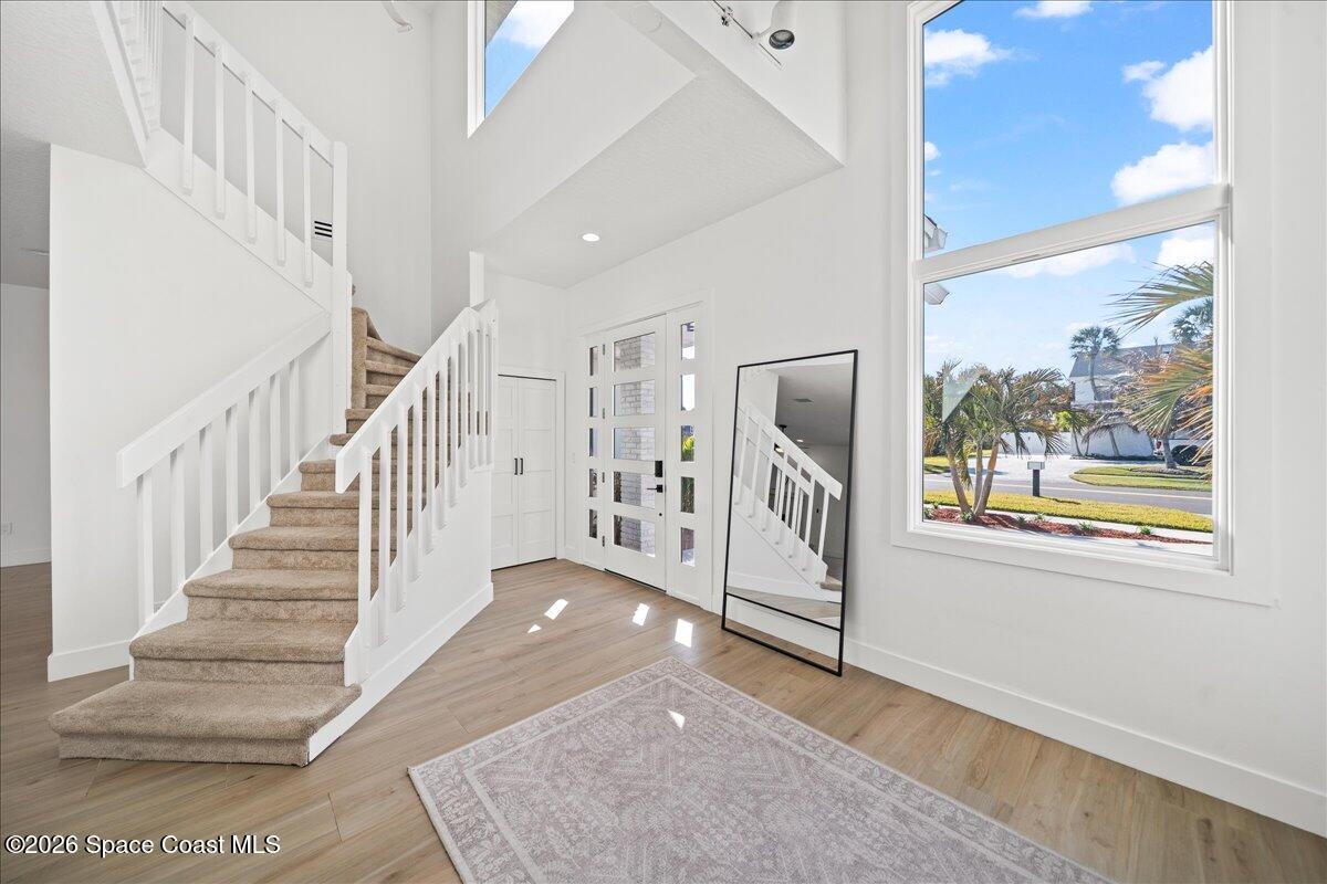 300 Amberjack Place