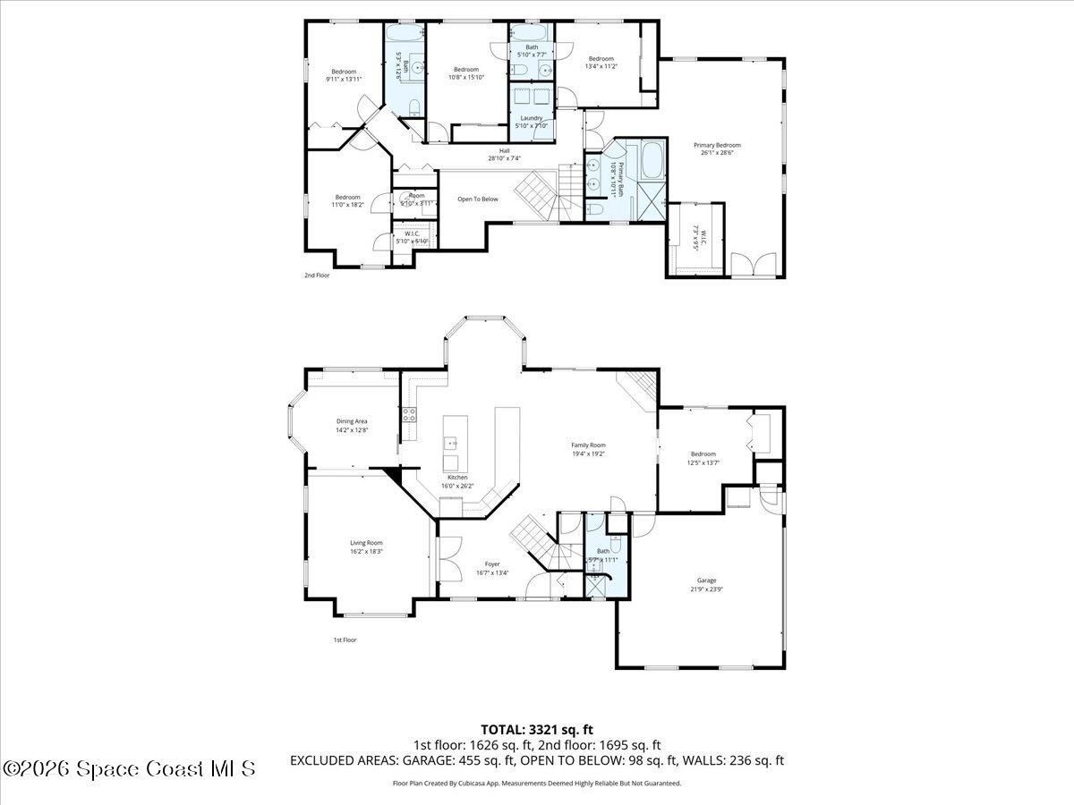 300 Amberjack Place