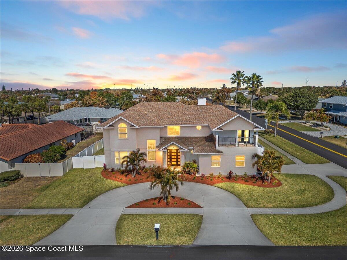 300 Amberjack Place