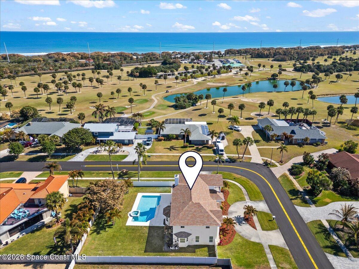300 Amberjack Place