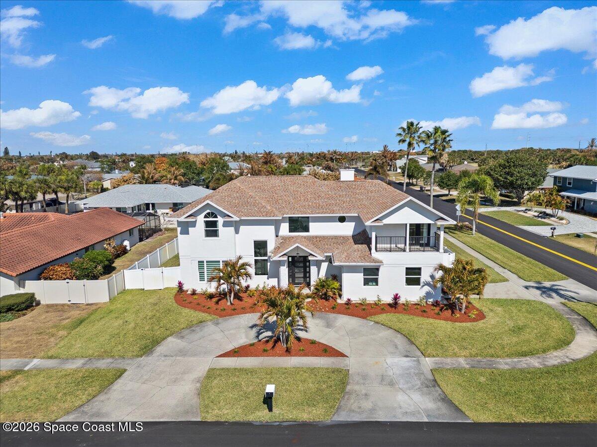 300 Amberjack Place