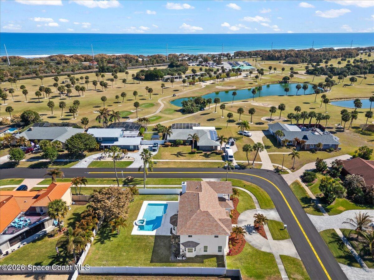 300 Amberjack Place