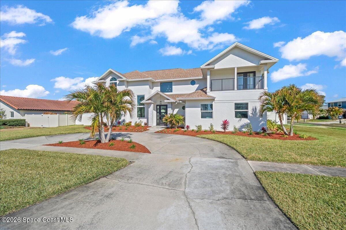 300 Amberjack Place