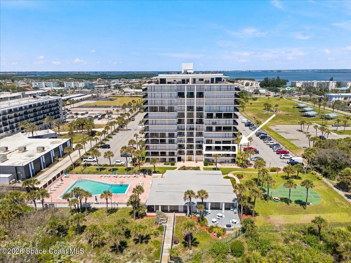 2100 N Atlantic Avenue 303