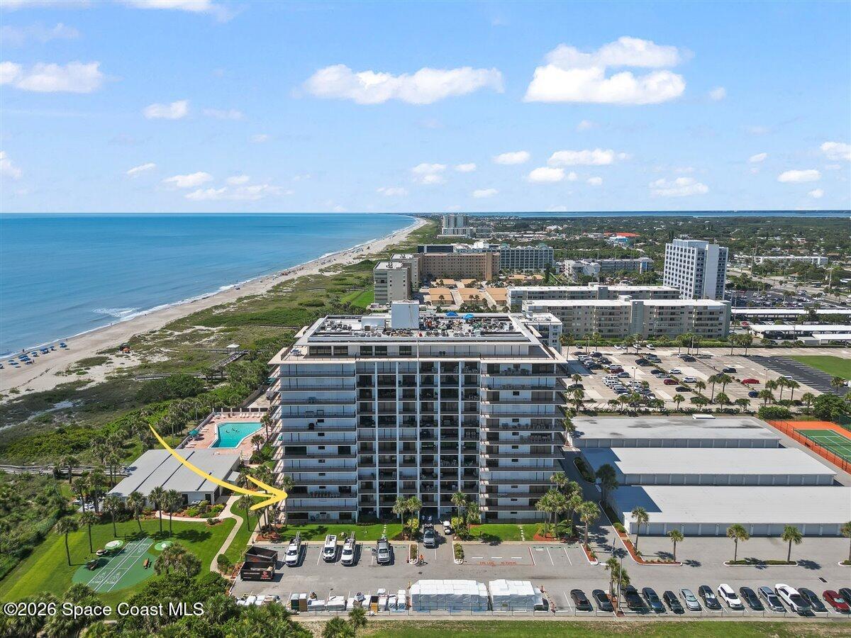 2100 N Atlantic Avenue 303