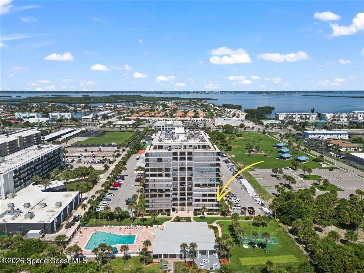 2100 N Atlantic Avenue 303