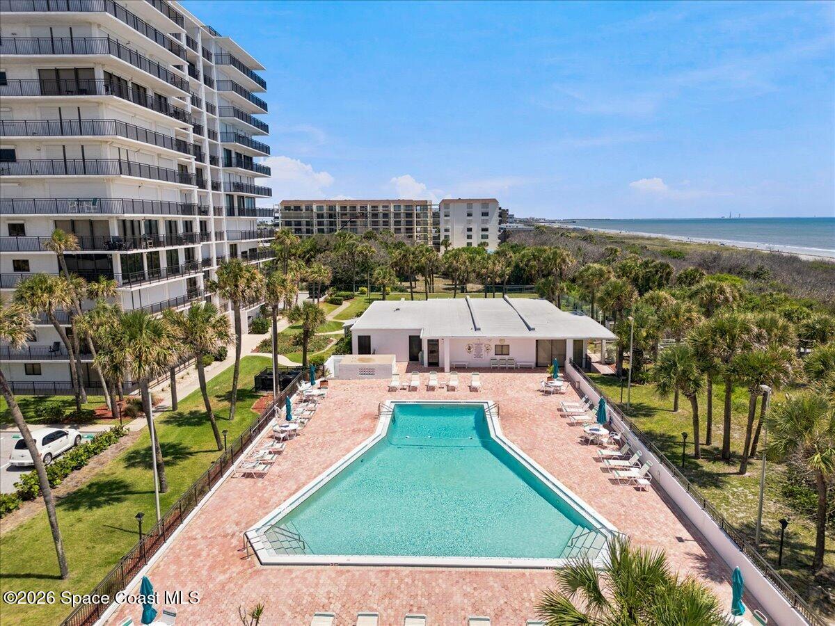 2100 N Atlantic Avenue 303
