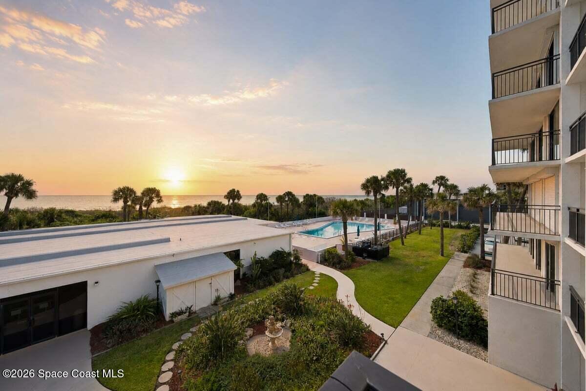 2100 N Atlantic Avenue 303