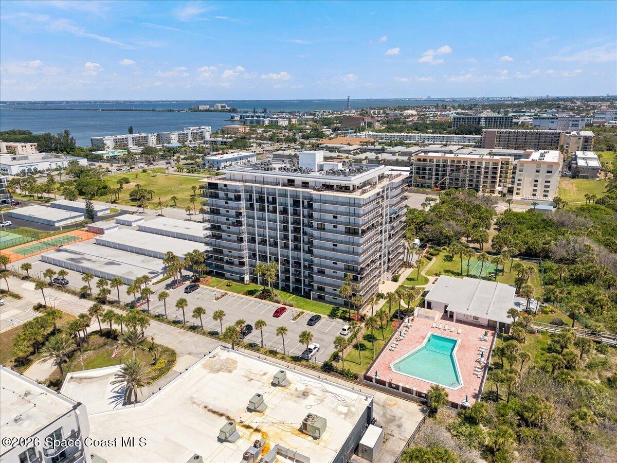 2100 N Atlantic Avenue 303
