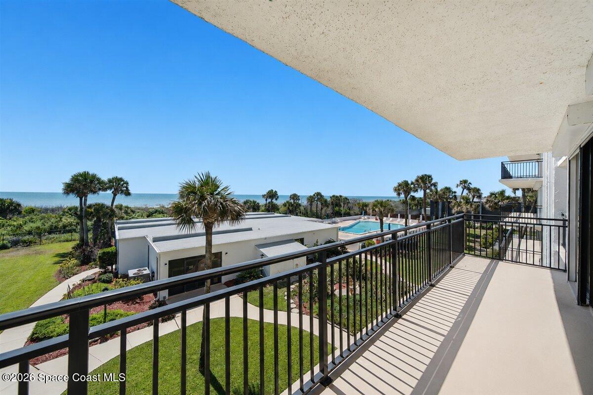 2100 N Atlantic Avenue 303