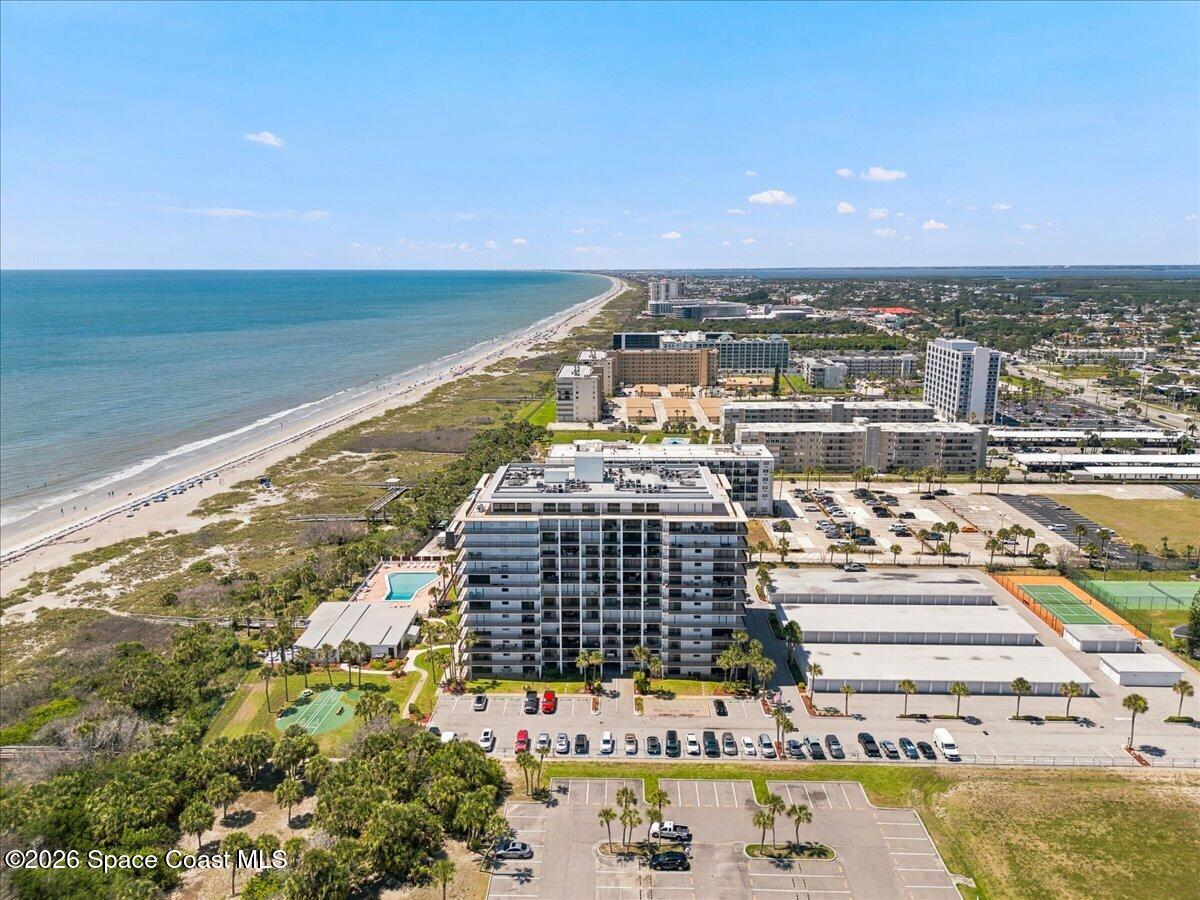 2100 N Atlantic Avenue 303
