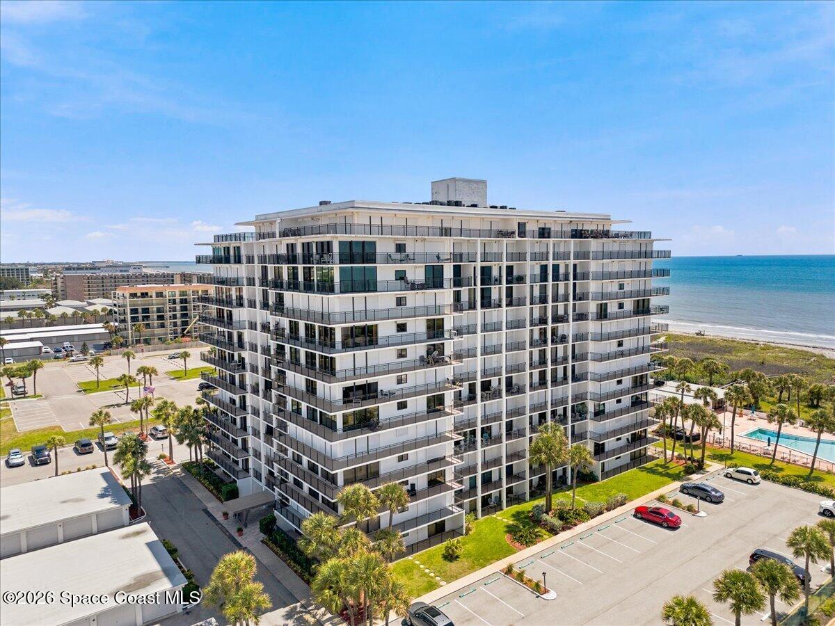 2100 N Atlantic Avenue 303